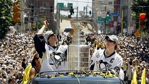 Mladíci môžu byť strojcami novej víťaznej éry v Pittsburghu