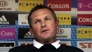 Kek: "Svojim hráčom verím na 130 percent"