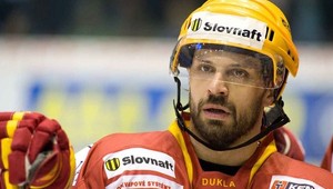 Ján Pardavý (41) pokračuje v hráčskej kariére