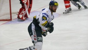 Podkonický si po góle do siete Bostonu nechal puk