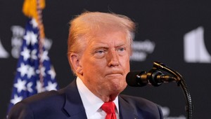 Trump je pripravený uvaliť zásadné sankcie na Rusko, ak tak urobia štáty NATO