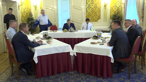 Koaliční lídri sa na stretnutí dohodli na všetkom. Čo mysleli pod "všetko", nevieme