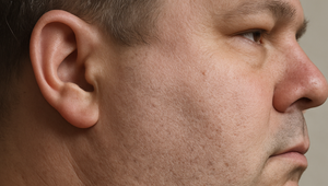 Väčší obvod krku môže značiť cukrovku aj srdcové problémy. Koľko centimetrov vás má varovať?