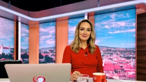 Alena Stračiaková sa stala po prvýkrát mamou: Aha, aké krásne meno dostalo dievčatko!