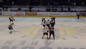 Slovan roztrhal dvadsiatku, Skalica zdolala Bystricu jediným gólom