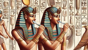 Hrôza: Poznáme zloženie zubnej pasty vynájdenej Egypťanmi