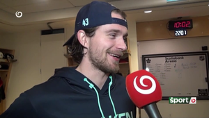 Mal zlé tušenie už pri stretnutí s Vlhovou? Studenič sa vrátil na farmu