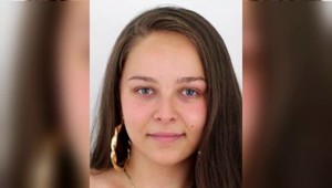 Školáčka je nezvestná, zdrvený otec si myslí, že ju odvliekli do zahraničia