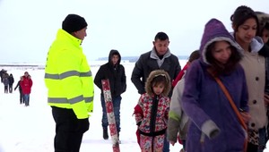 Vo Veľkej Lomnici prešiel chlapca vlak. Trať odvtedy nie je bez dozoru