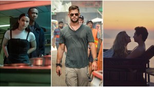 Týchto 16 filmov prichádza na Netflix už tento mesiac!