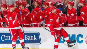 Tatar s gólom aj asistenciou, Detroit však prehral