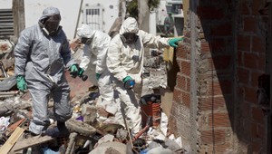 Záhadná ohnivá guľa zabíjala. Prišla z vesmíru?