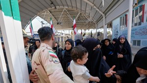 Únik chlóru na púti: Vyše 600 veriacich skončilo v nemocnici