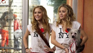 Pamätáte sa na rozkošné dvojičky Mary-Kate a Ashley Olsen? Toto ste o nich nevedeli!