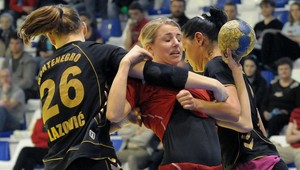 Po prehre s Poľskom prišli hádzanárky o MS v Brazílii