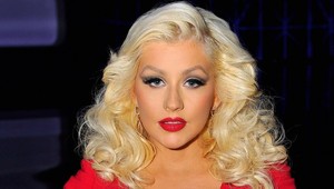 Christina Aguilera (33) po pôrode: Čo to má s prsiami?