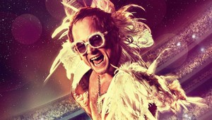 Vzniká ďalší geniálny FILM. Neuveriteľný život Eltona Johna ožije na plátne