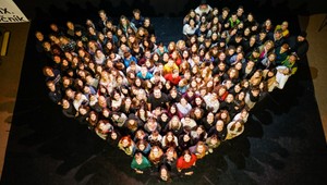 Festival PAN oslavuje svoje tridsiate narodeniny, hovorí o umelcoch s tichom v duši