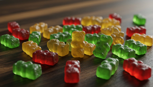 Rodičia našli synčeka v bezvedomí. Chlapec (7†) sa udusil želé cukríkmi