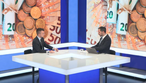 Vreckové: Prvá lekcia finančnej gramotnosti pre deti? Rozhodne áno, tvrdí odborník