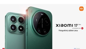 Predstavujeme Xiaomi 17 a Xiaomi 17 Ultra – to najlepšie s prémiovou optikou Leica