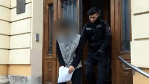 Afganec, ktorý na internáte bodol spolubývajúceho, zostáva vo väzbe