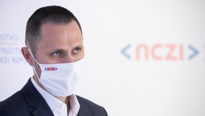 Po chaose s registráciou na vakcináciu končí šéf NCZI. Odvolal ho minister Krajčí
