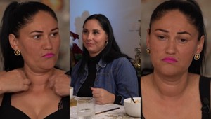 Večer sa bude niesť v znamení negatívnej energie: Priznajú konkurentky z Klaudie STRACH?