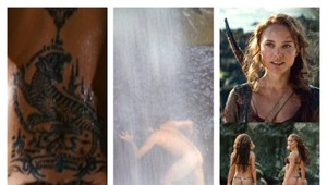 Pekne nás oklamali! Títo herci sa odmietli vyzliecť a my sme videli dvojníkov