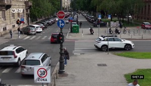 Svet 24: Prvé autonómne taxi v Európe aj turizmus za krásou