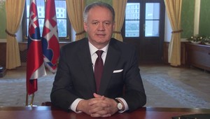 Andrej Kiska: Tvrdenie, že každý Róm je príživník a Moslim terorista, je hlúpe