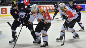 Liga majstrov: Košický obrat proti Skelleftea AIK