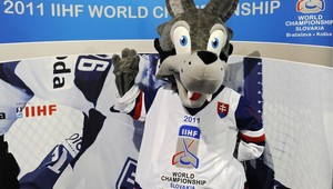 Do začiatku šampionátu 133 dní, predalo sa už takmer 160.000 lístkov