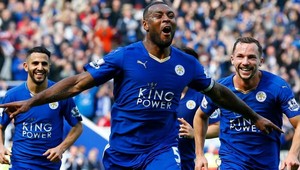 Nechýbal ani minútu. Kapitán Leicestru predĺžil zmluvu