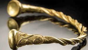 Najstarší objav na ostrovoch: V Británii našli zlatý poklad