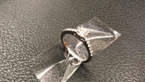 Podvodníci s diamantmi. Certifikát patrí inému kameňu