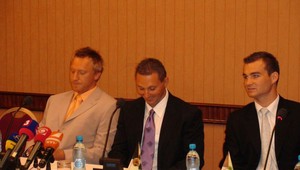 MS 2009 začneme proti Maďarsku