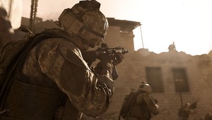 Call of Duty: Modern Warfare vyzerá na PC fantasticky