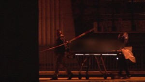 Tragédia na železnici: Celý deň popíjal s kamarátmi. Večer skočil pod vlak