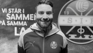 Bývalý futbalista (†39) zomrel na infarkt v deň nástupu do novej funkcie