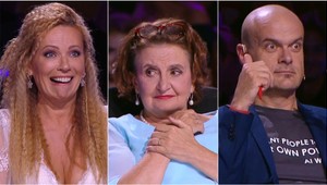 Svojrázny súťažiaci porotu šokuje a absolútne jej vyrazí dych: Čo je, preboha, TOTO?