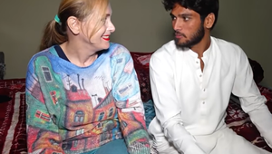 66-ročná Irena sa zamilovala do 24-ročného mladíka a po svadbe si plánovali založiť rodinu: Pol roka po sobáši prišiel šok!