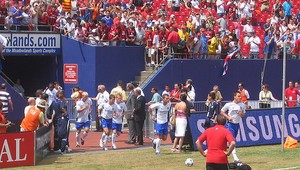 Drogba chce odísť z FC Chelsea