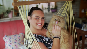 Bez servítky sa tento týždeň presunie na východ: Hneď na úvod bude hostiť modelka!