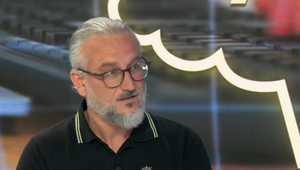 Štúdio 24: Netreba sa obávať AI, ale toho, aby sa nedostala do zlých rúk, hovorí Homola