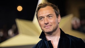 Jude Law má už 20-ročnú dcéru: Skvelé gény majú v rodine!