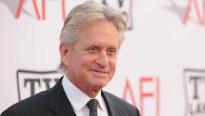 Michael Douglas vyzerá dobre! Nádor zmizol...