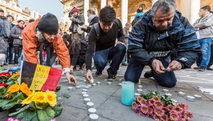Slováci v Bruseli: V meste vládne chaos a napätie