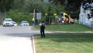 Vrah a samovrah z Dubnice nemal zbrojný preukaz