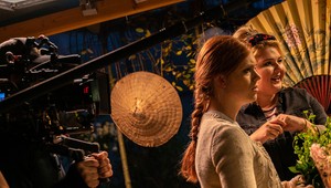 Strieda chlapov ako ponožky! Ktorú známu tvár uvidíme v novej česko-slovenskej romantickej komédii?